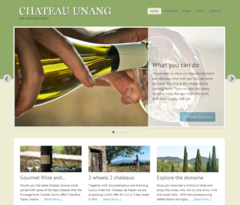 Château Unang